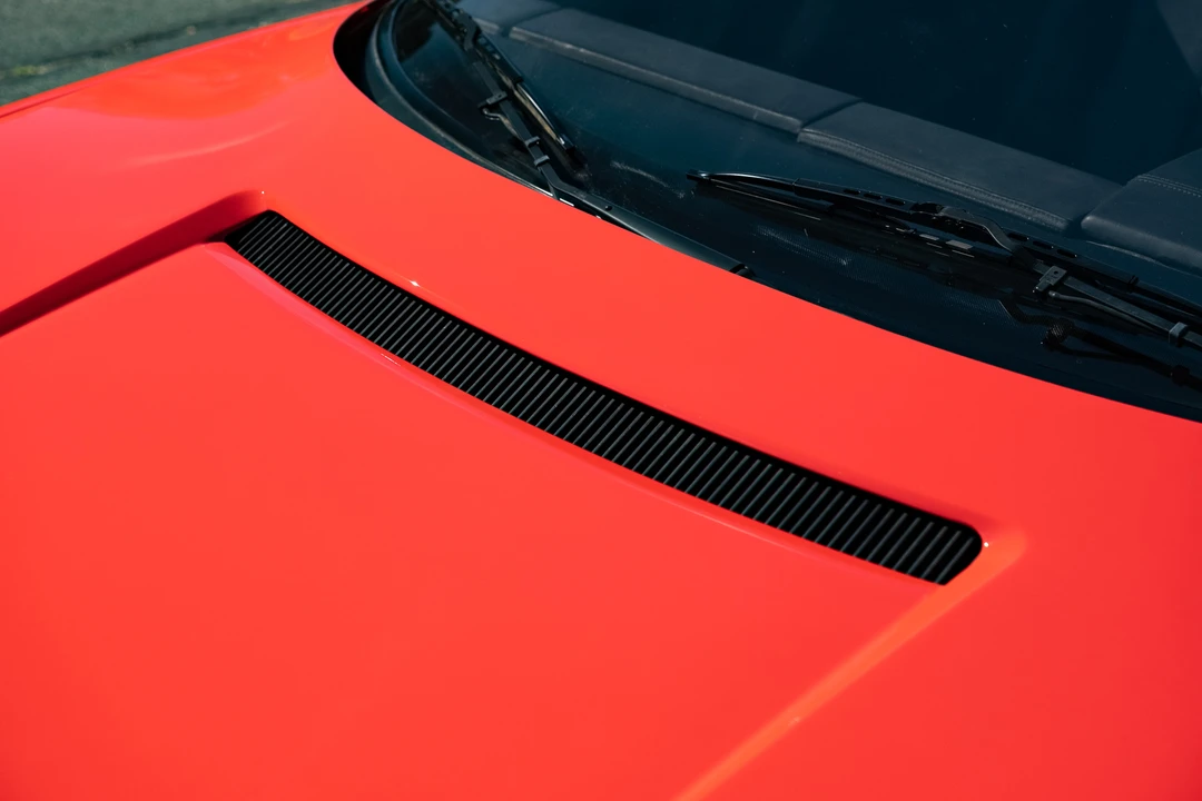 1987 Ferrari Testarossa - Image 30 of 31