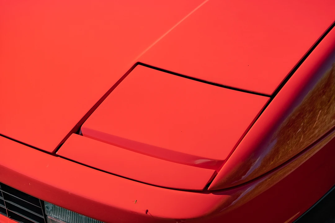 1987 Ferrari Testarossa - Image 31 of 31