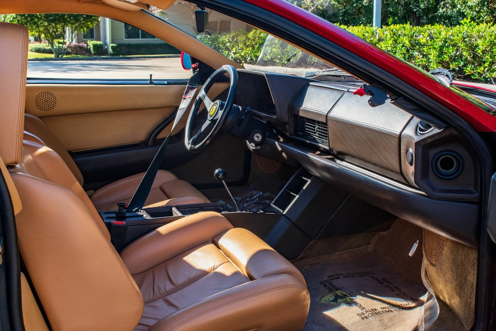1987 Ferrari Testarossa - Image 11 of 12