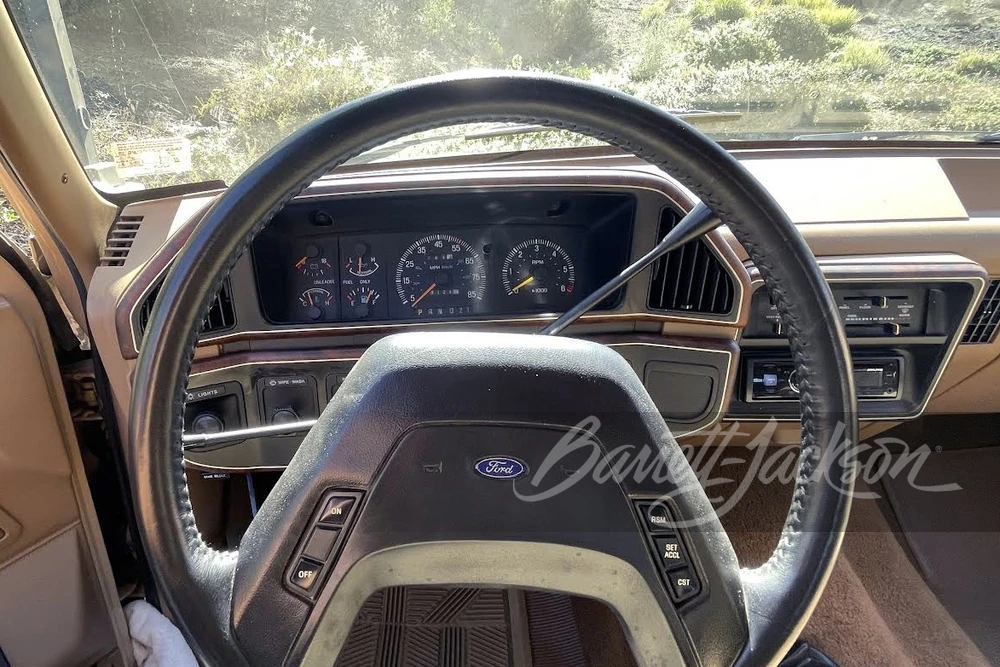 1987 Ford Bronco 4th Gen - Image 4 of 8