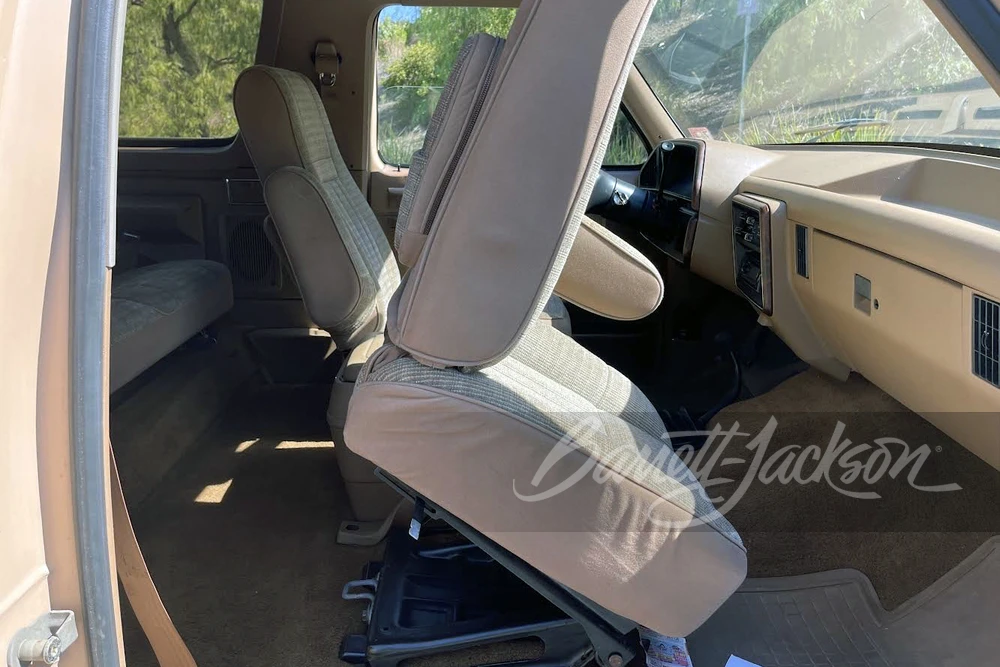 1987 Ford Bronco 4th Gen - Image 5 of 8