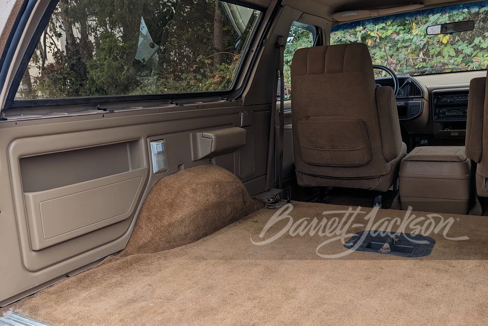 1987 Ford Bronco 4th Gen - Image 6 of 23