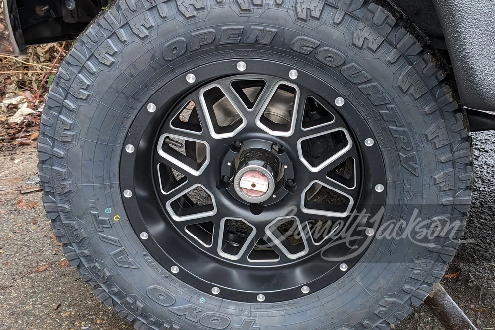 1987 Ford Bronco 4th Gen - Image 7 of 23