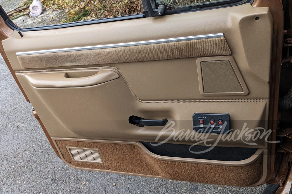 1987 Ford Bronco 4th Gen - Image 14 of 23