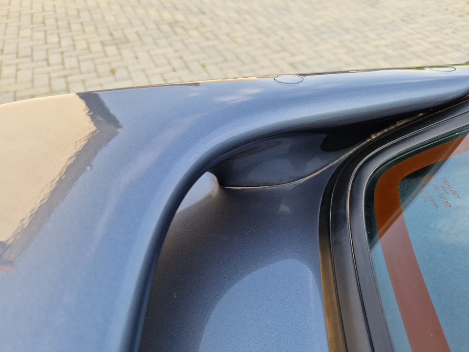 1987 Ford Escort - Image 28 of 31