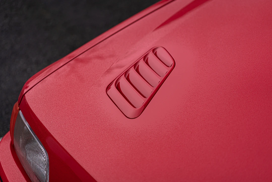 1987 Ford Escort RS Cosworth - Image 18 of 31