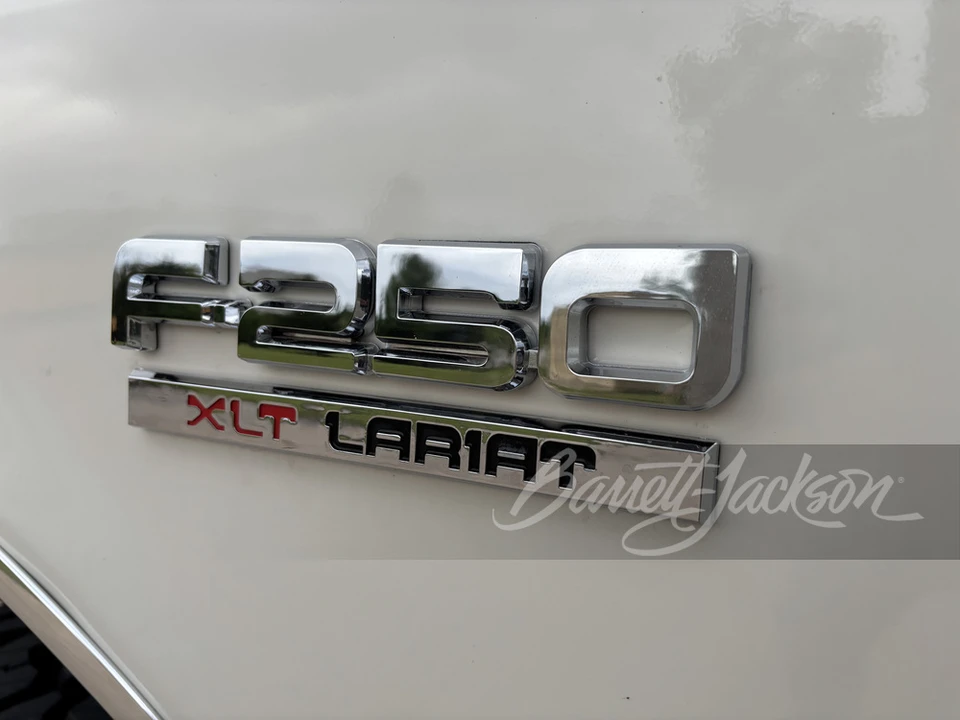 1987 Ford F-Series 8th Gen - Image 14 of 14