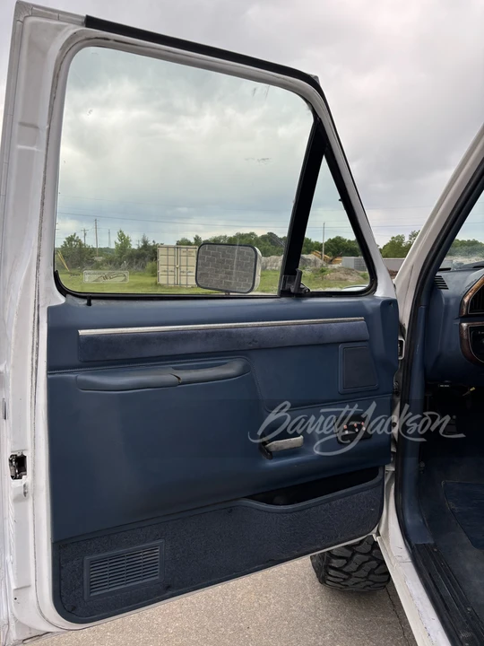 1987 Ford F-Series 8th Gen - Image 12 of 14