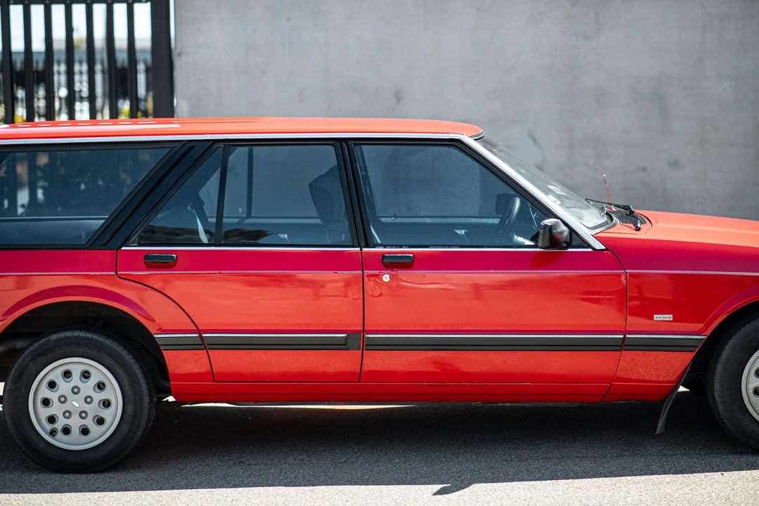1987 Ford Falcon - Image 29 of 31