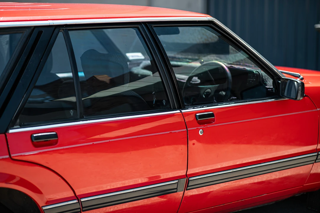 1987 Ford Falcon - Image 31 of 31