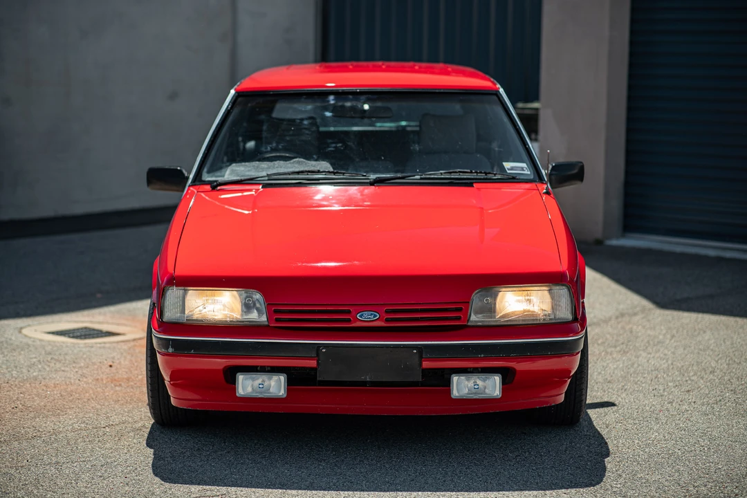 1987 Ford Falcon - Image 3 of 31