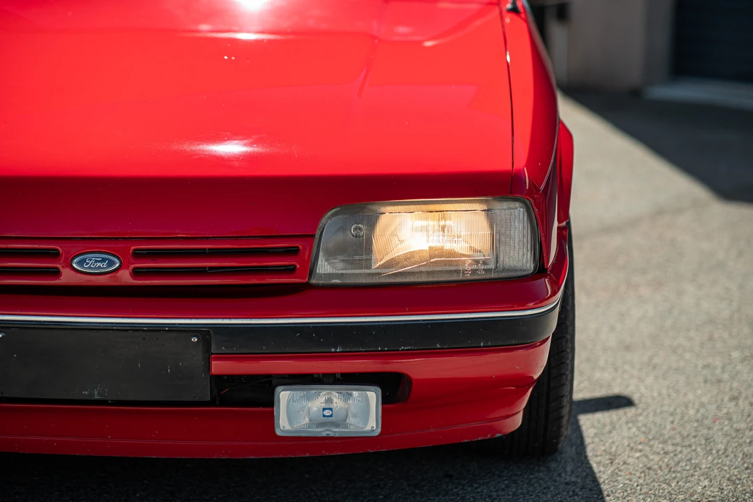 1987 Ford Falcon - Image 19 of 31