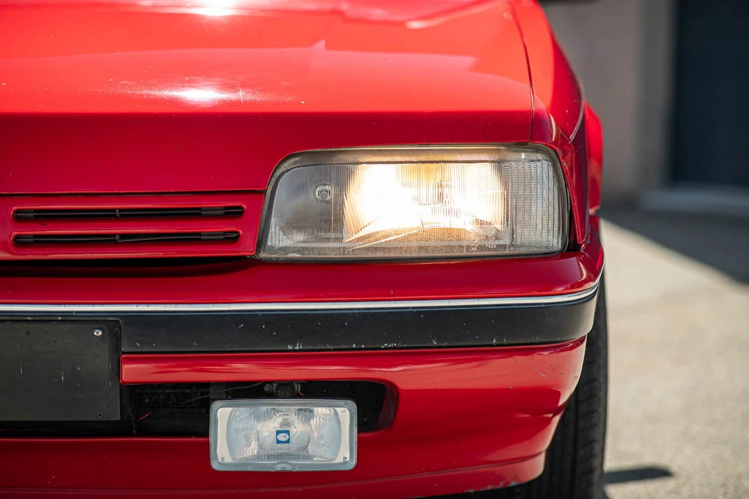 1987 Ford Falcon - Image 20 of 31