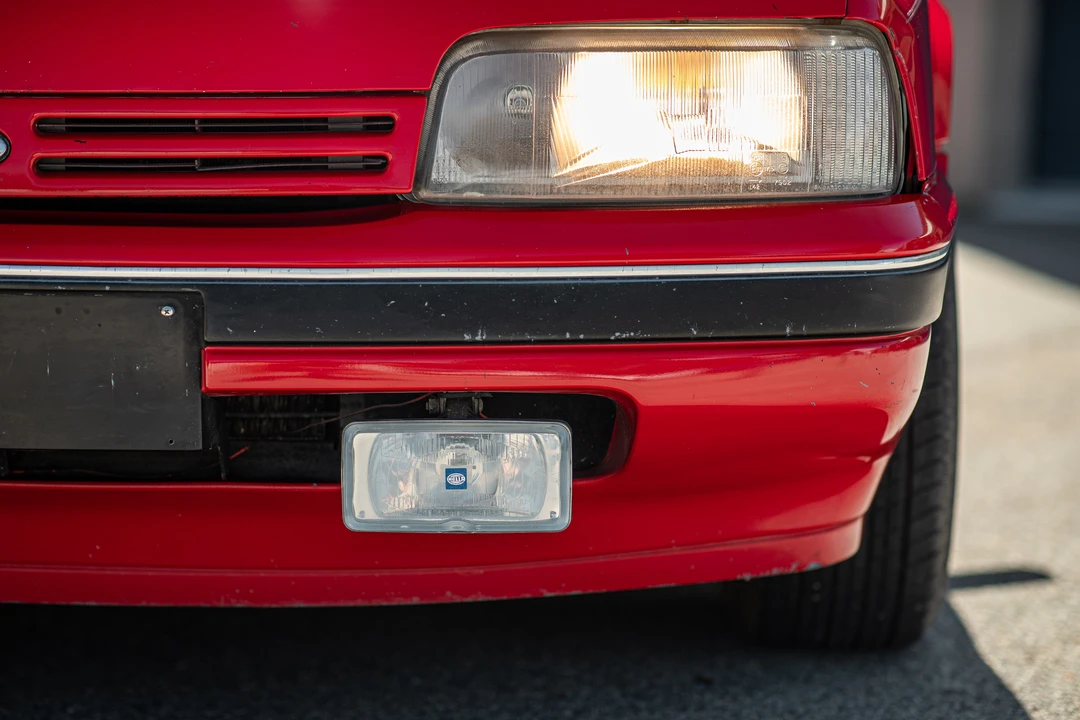 1987 Ford Falcon - Image 21 of 31