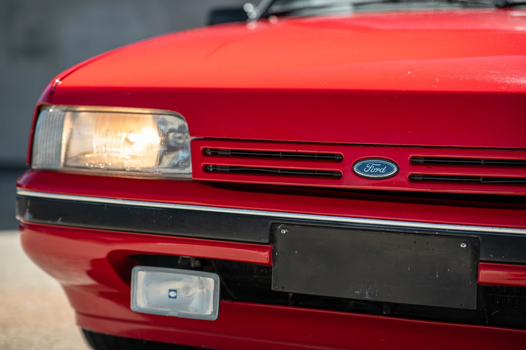 1987 Ford Falcon - Image 22 of 31