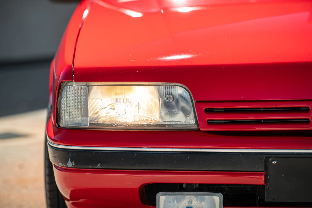 1987 Ford Falcon - Image 23 of 31
