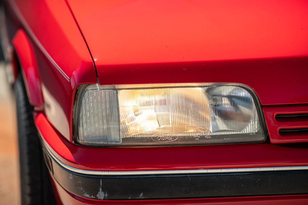1987 Ford Falcon - Image 24 of 31