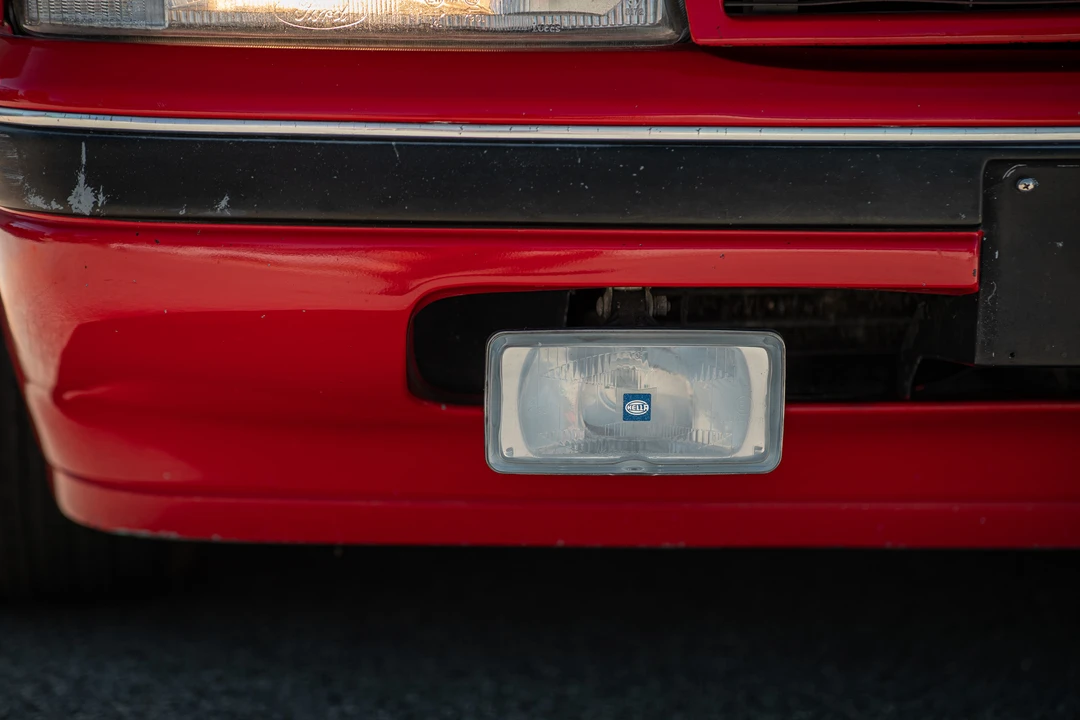 1987 Ford Falcon - Image 25 of 31