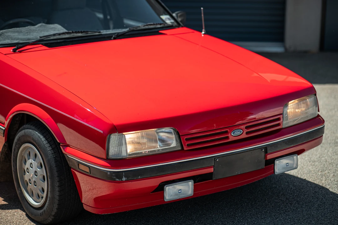 1987 Ford Falcon - Image 26 of 31