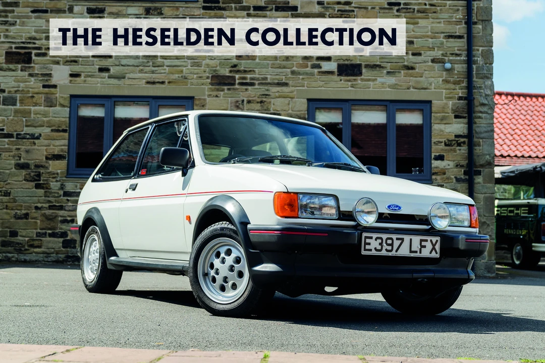 1987 Ford Fiesta - Image 2 of 2