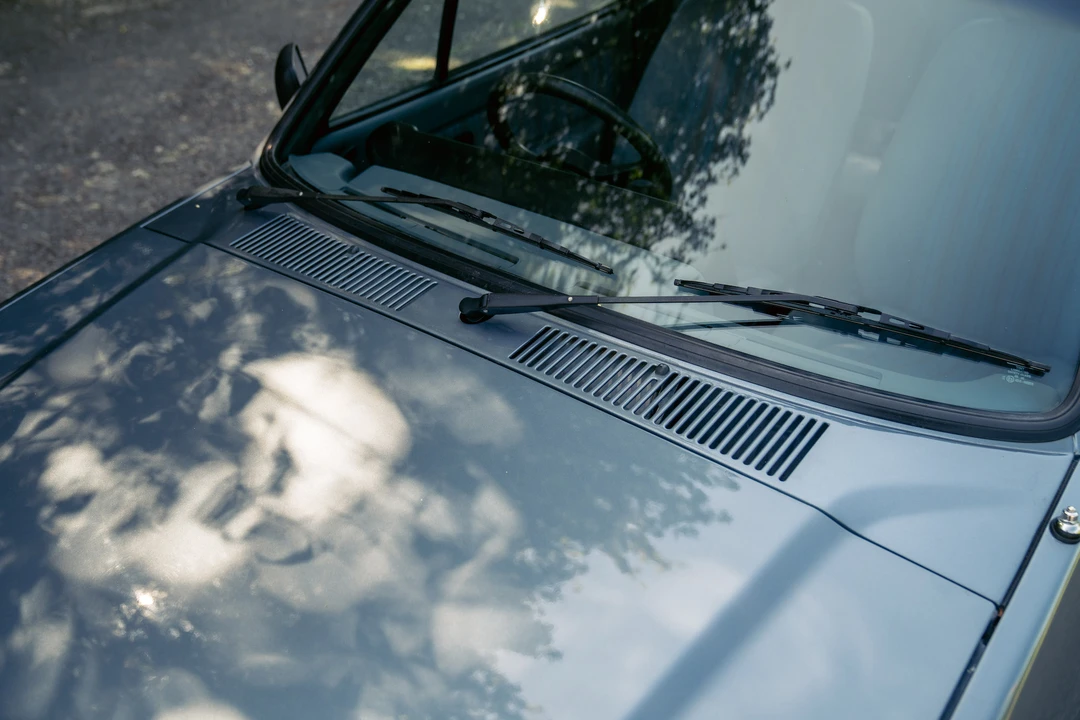 1987 Ford Fiesta - Image 30 of 31