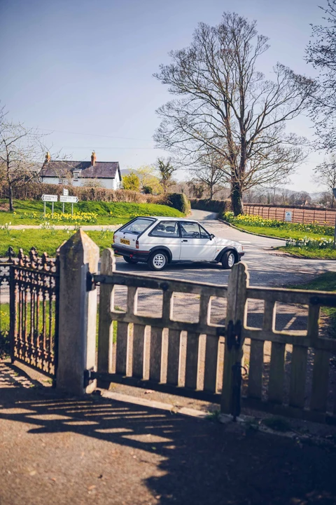 1987 Ford Fiesta - Image 29 of 31