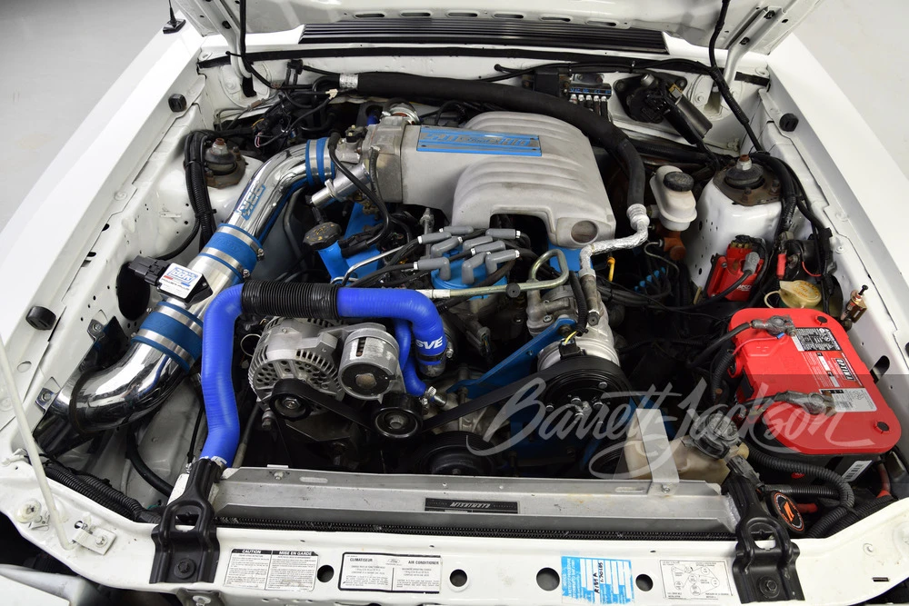 1987 Ford Mustang GT 3rd Gen - Image 2 of 31