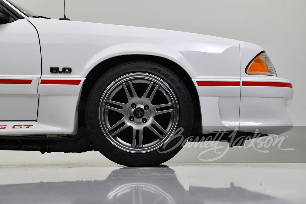 1987 Ford Mustang GT 3rd Gen - Image 6 of 31