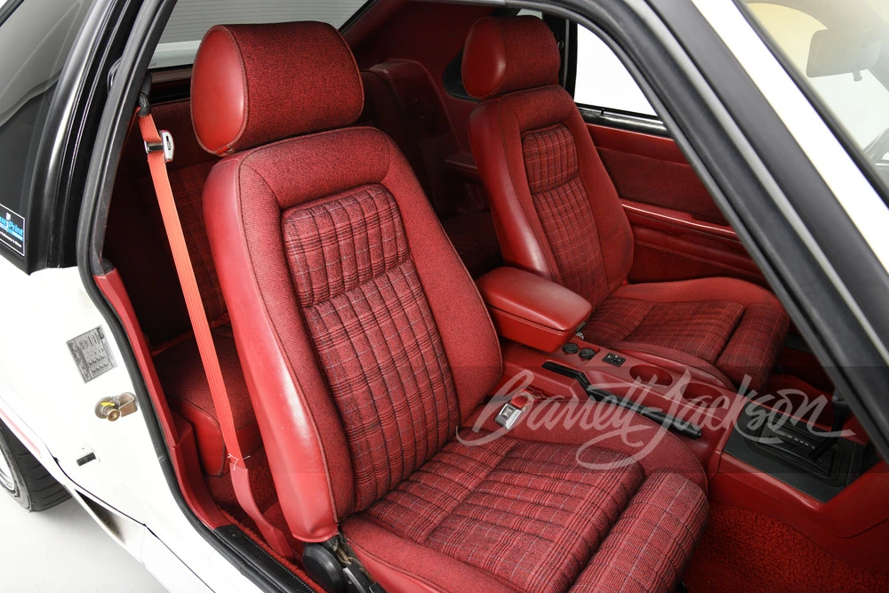 1987 Ford Mustang GT 3rd Gen - Image 8 of 31
