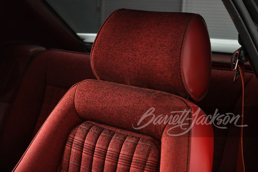 1987 Ford Mustang GT 3rd Gen - Image 12 of 31