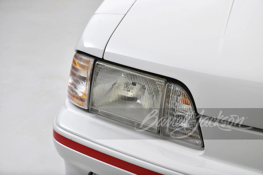 1987 Ford Mustang GT 3rd Gen - Image 16 of 31