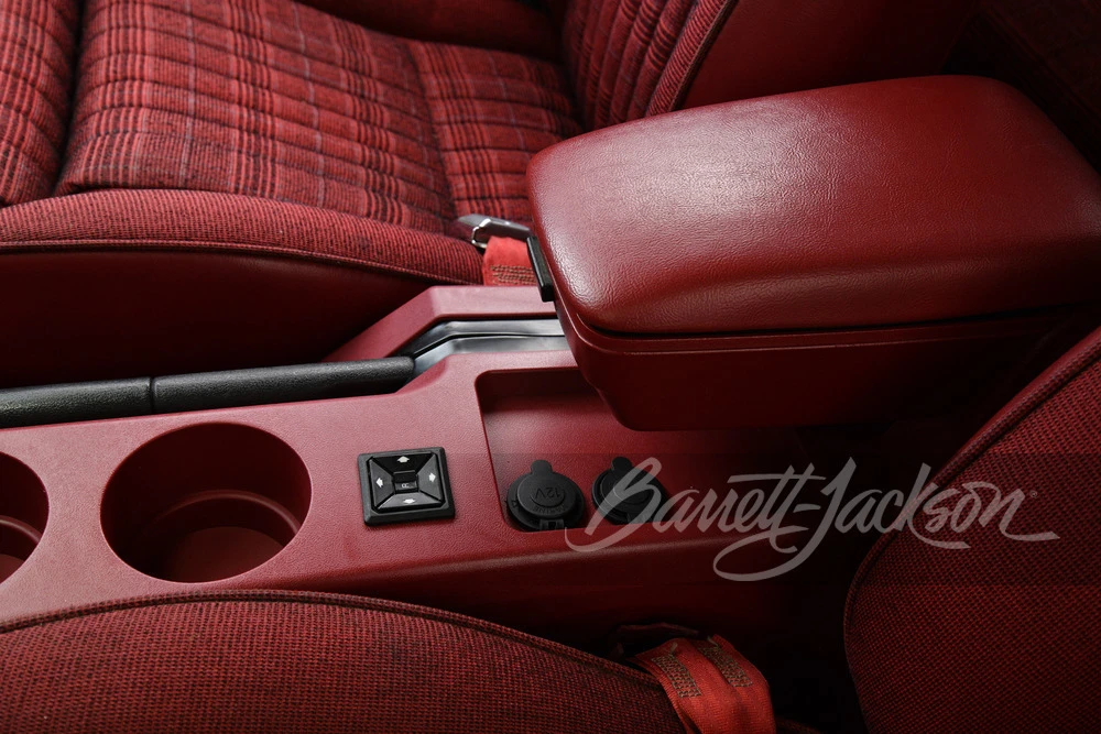 1987 Ford Mustang GT 3rd Gen - Image 17 of 31
