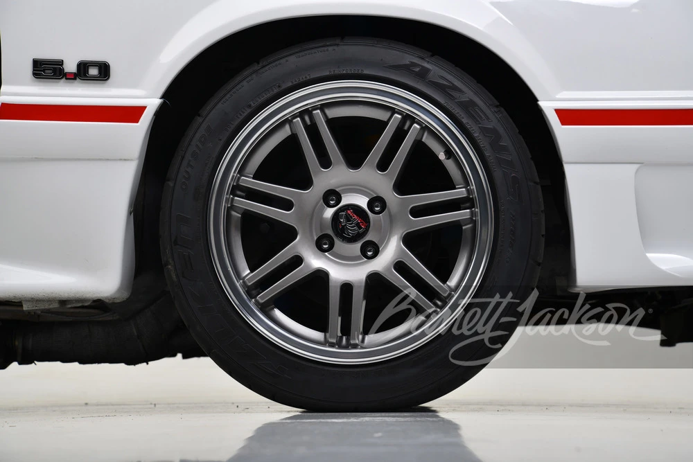 1987 Ford Mustang GT 3rd Gen - Image 22 of 31