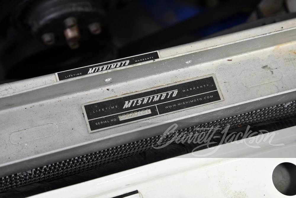1987 Ford Mustang GT 3rd Gen - Image 26 of 31