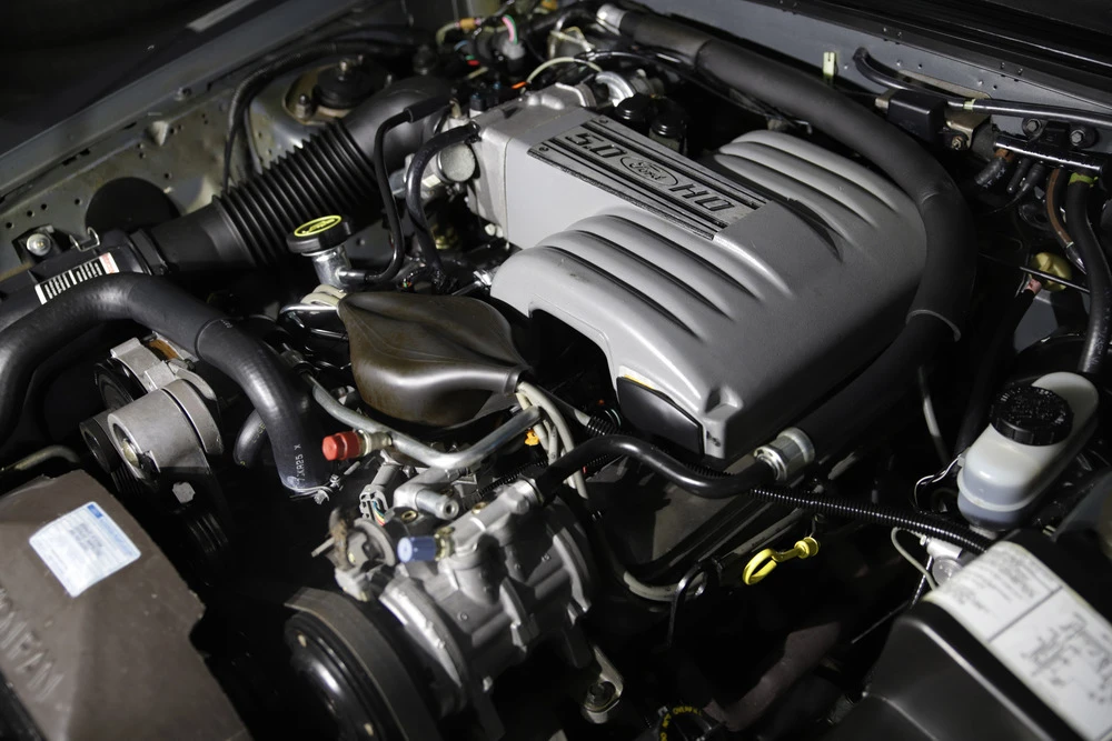 1987 Ford Mustang GT 3rd Gen - Image 3 of 8
