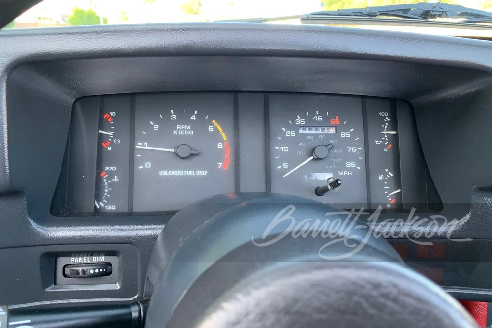 1987 Ford Mustang GT 3rd Gen - Image 4 of 18