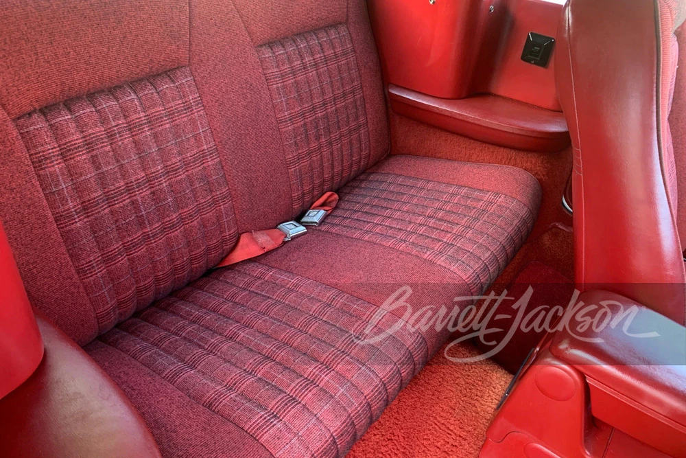 1987 Ford Mustang GT 3rd Gen - Image 5 of 18