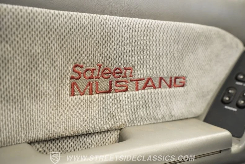1987 Ford Mustang 3rd Gen - Image 18 of 31