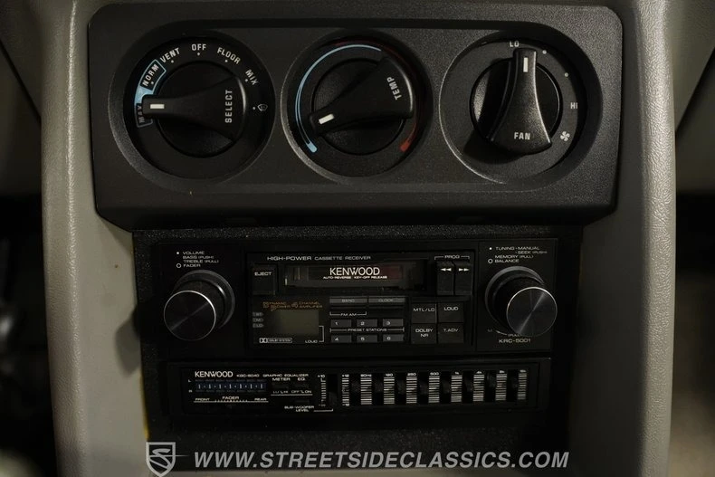 1987 Ford Mustang 3rd Gen - Image 23 of 31