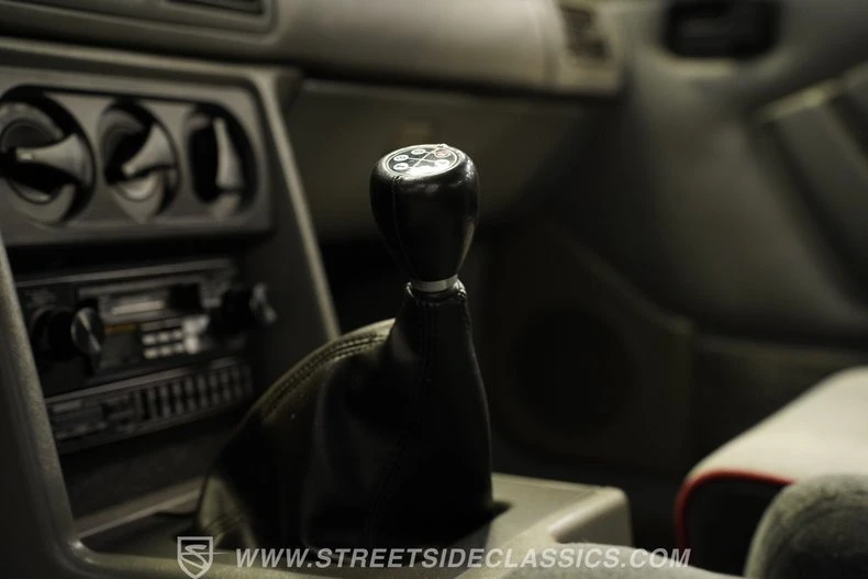 1987 Ford Mustang 3rd Gen - Image 27 of 31