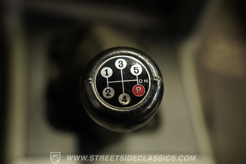 1987 Ford Mustang 3rd Gen - Image 30 of 31