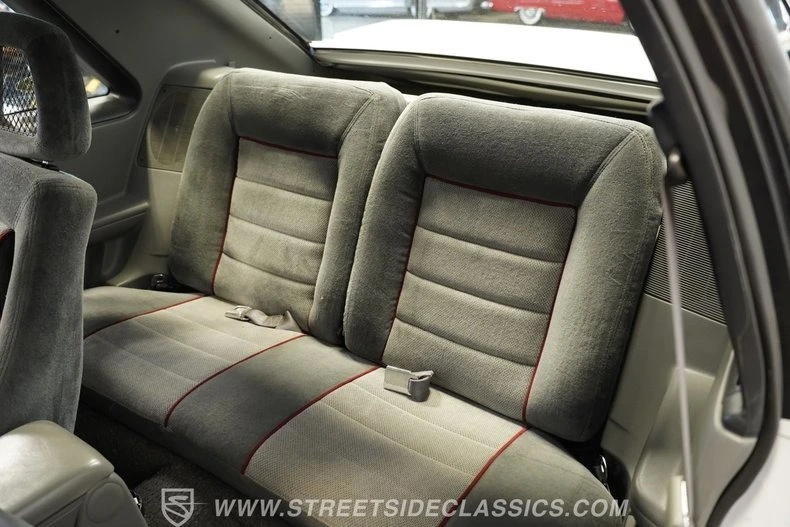 1987 Ford Mustang 3rd Gen - Image 25 of 31