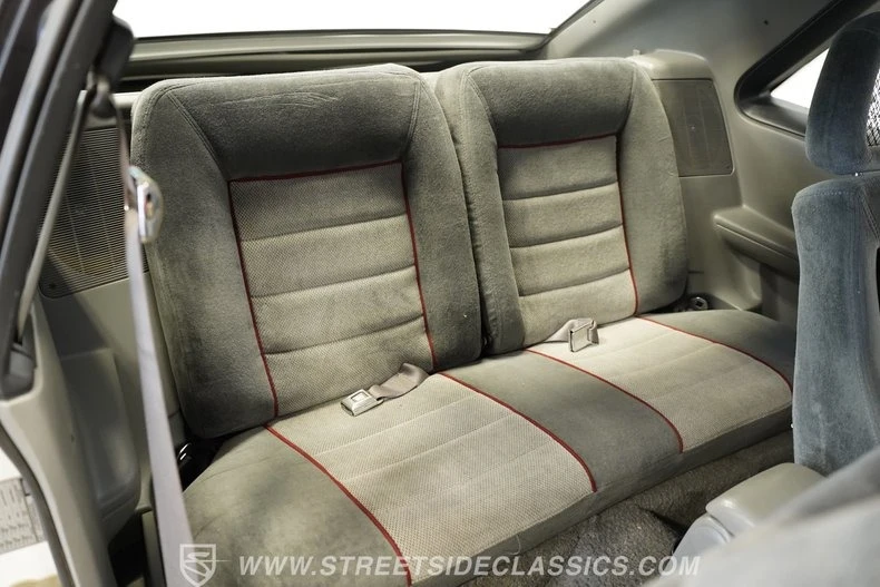 1987 Ford Mustang 3rd Gen - Image 26 of 31