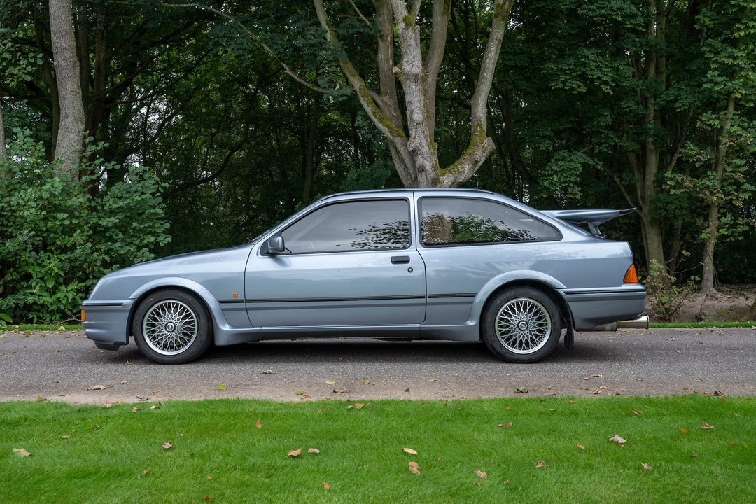 1987 Ford Sierra RS Cosworth - Image 5 of 31