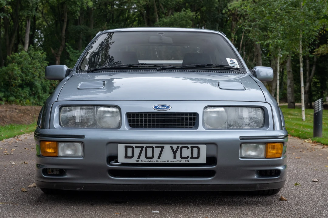 1987 Ford Sierra RS Cosworth - Image 26 of 31