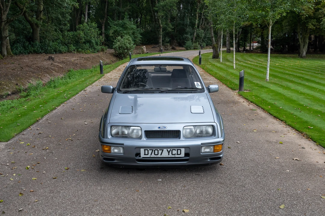 1987 Ford Sierra RS Cosworth - Image 3 of 31