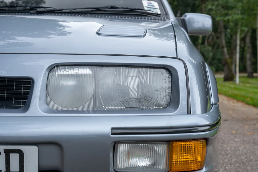 1987 Ford Sierra RS Cosworth - Image 29 of 31