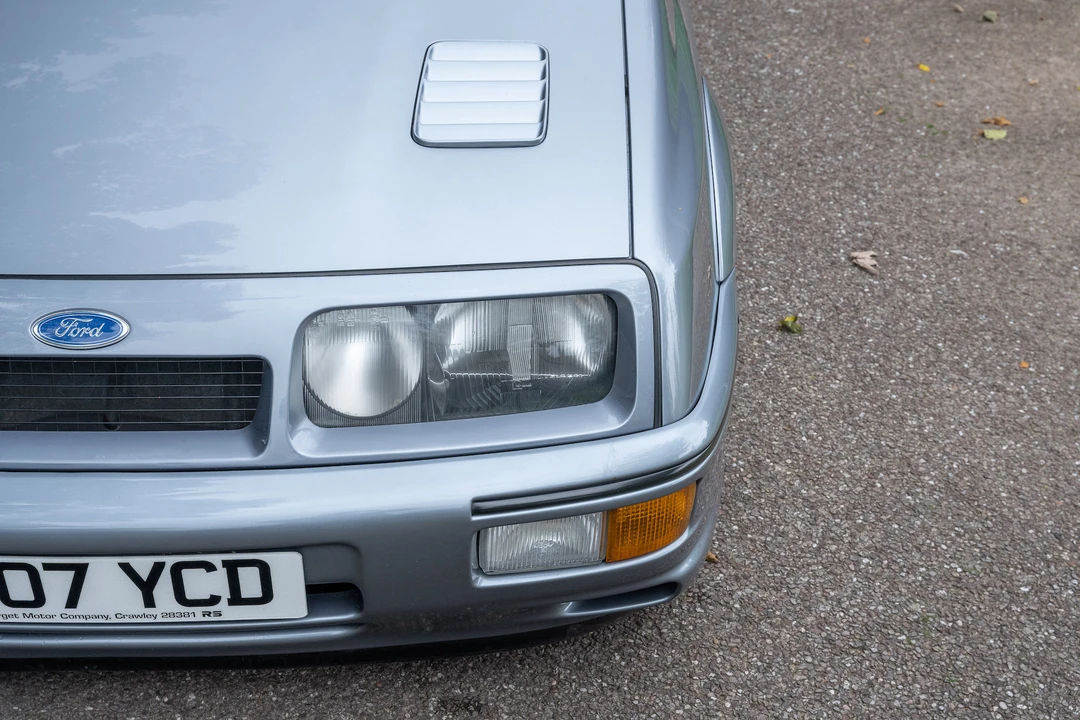 1987 Ford Sierra RS Cosworth - Image 30 of 31