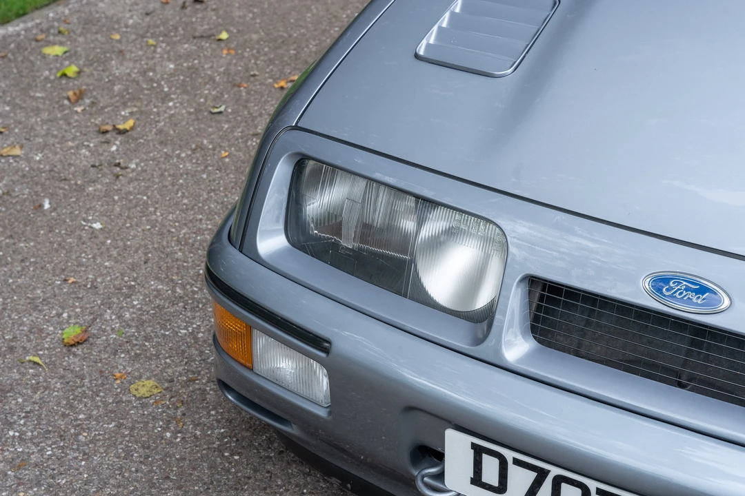 1987 Ford Sierra RS Cosworth - Image 31 of 31