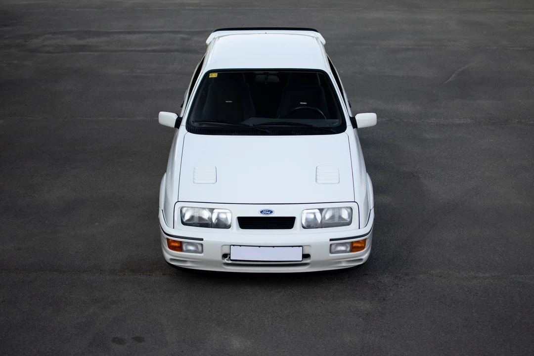 1987 Ford Sierra RS Cosworth - Image 3 of 31